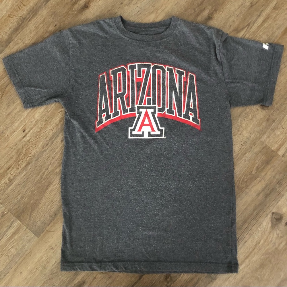 Mens U of A T-shirt
